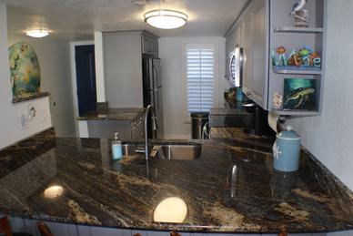 101 Point East Condominium