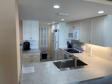 127 Point East Condominium