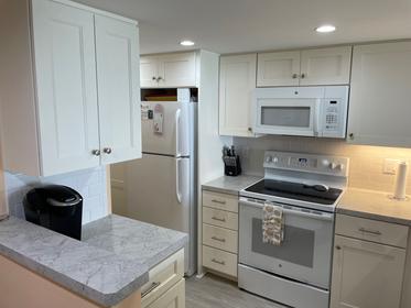 127 Point East Condominium