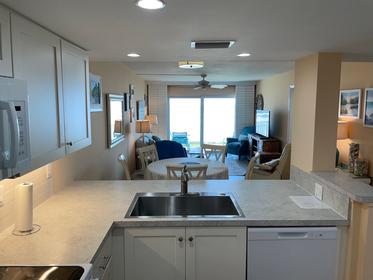 127 Point East Condominium