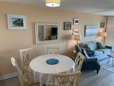 127 Point East Condominium