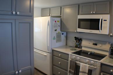 326 Point East Condominium