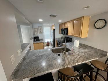 125 Point East Condominium