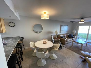 125 Point East Condominium