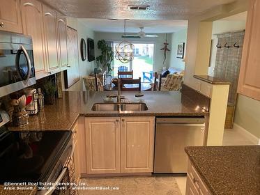 111 Point East Condominium