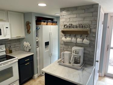 120 Point East Condominium