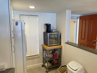 102 Point East Condominium