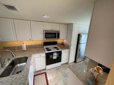 124 Point East Condominium