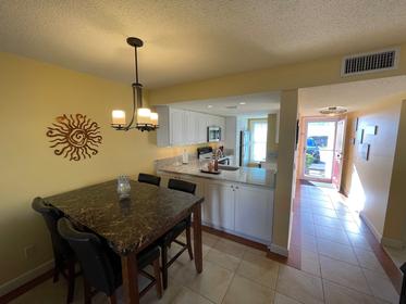 124 Point East Condominium