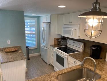 119 Point East Condominium