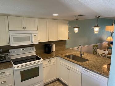 119 Point East Condominium