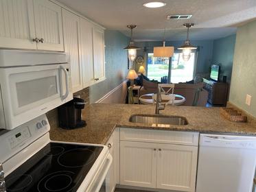 119 Point East Condominium