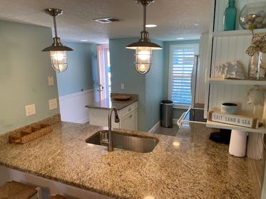 119 Point East Condominium