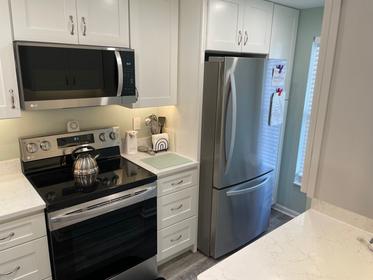 210 Point East Condominium