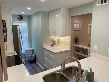 210 Point East Condominium