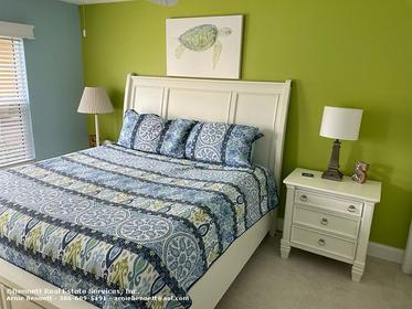 111 Point East Condominium