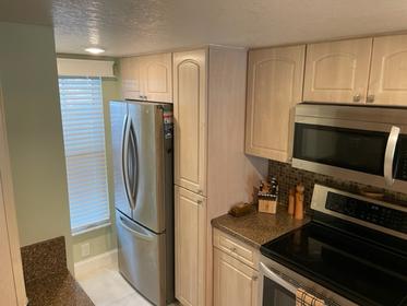 111 Point East Condominium