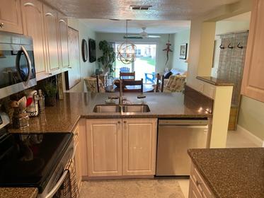 111 Point East Condominium