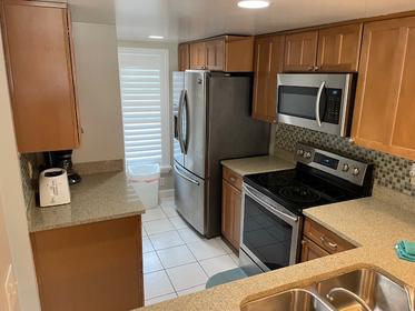 105 Point East Condominium