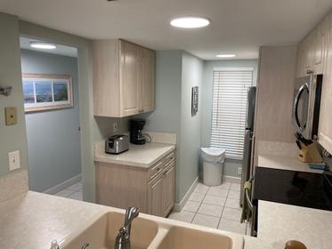 107 Point East Condominium