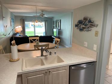 107 Point East Condominium