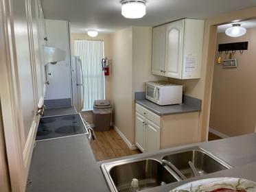 116 Point East Condominium