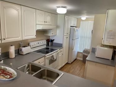 116 Point East Condominium