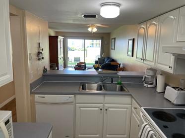 116 Point East Condominium