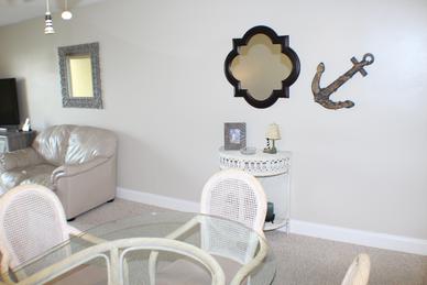 117 Point East Condominium