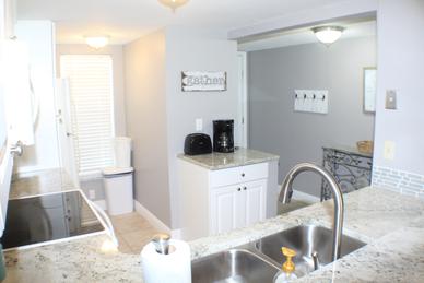 118 Point East Condominium