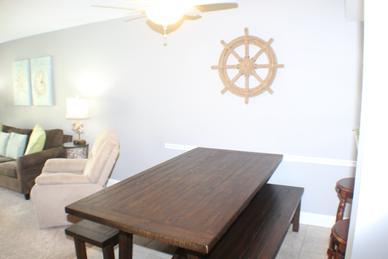 118 Point East Condominium