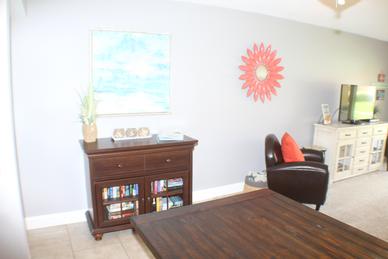 118 Point East Condominium