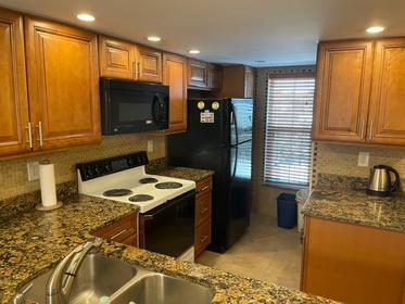 206 Point East Condominium