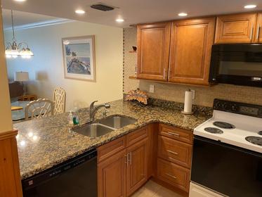 206 Point East Condominium