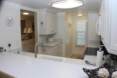 211 Point East Condominium