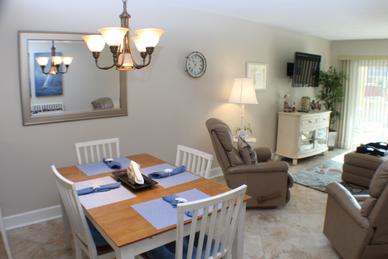 211 Point East Condominium