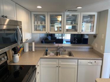 223 Point East Condominium