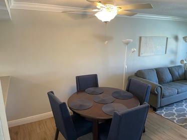 223 Point East Condominium