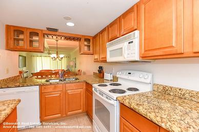 112 Point East Condominium