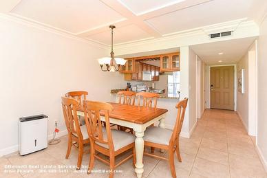 112 Point East Condominium