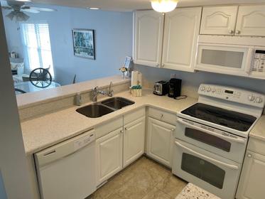 228 Point East Condominium