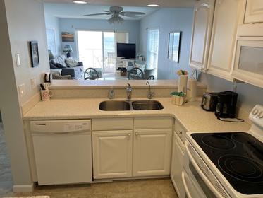 228 Point East Condominium