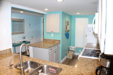 307 Point East Condominium