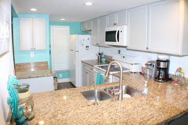 307 Point East Condominium