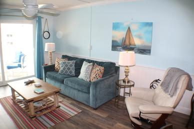 307 Point East Condominium