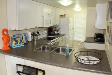 310 Point East Condominium