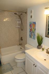 310 Point East Condominium