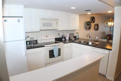 313 Point East Condominium