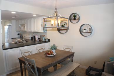 313 Point East Condominium