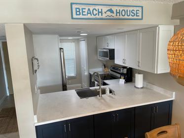 309 Point East Condominium